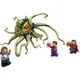 LEGO Marvel Super Heroes: Gargantos Showdown foto
