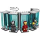 LEGO Marvel Super Heroes Iron Man Armory foto