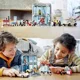 LEGO Marvel Super Heroes Iron Man Armory foto