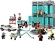 LEGO Marvel Super Heroes Iron Man Armory foto