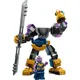 LEGO Marvel Thanos Mech Armor foto