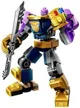 LEGO Marvel Thanos Mech Armor foto