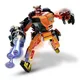 LEGO Marvel Rocket Mech Armor foto