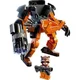 LEGO Marvel Rocket Mech Armor foto