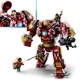 LEGO Marvel The Hulkbuster: The Battle of Wakanda foto