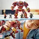 LEGO Marvel The Hulkbuster: The Battle of Wakanda foto