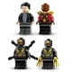 LEGO Marvel The Hulkbuster: The Battle of Wakanda foto