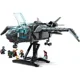 LEGO Marvel The Avengers Quinjet foto
