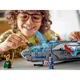 LEGO Marvel The Avengers Quinjet foto