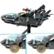 LEGO Marvel The Avengers Quinjet foto