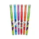 Set de creatie Scentos cu creioane, pixuri, markere aromate si planse