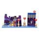 Set de joaca cu figurina Sonic the Hedgehog Studiopolis foto