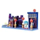 Set de joaca cu figurina Sonic the Hedgehog Studiopolis foto