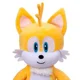 Jucarie de plus Sonic The Hedgehog Tails, 23 cm