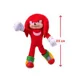Мягкая игрушка Sonic The Hedgehog Наклз, 23 см