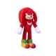 Мягкая игрушка Sonic The Hedgehog Наклз, 23 см