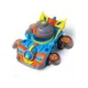 Set de joaca SuperThings cu figurine, Rivals of Kaboom