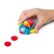 Set de joaca cu figurine SuperThings Vehicul Ballon boxer