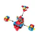 Set de joaca cu figurine SuperThings Vehicul Ballon boxer