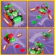 Set de joaca SuperThings Spike Roller cu figurine