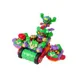 Set de joaca SuperThings Spike Roller cu figurine