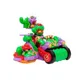 Set de joaca SuperThings Spike Roller cu figurine