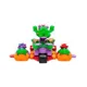 Set de joaca SuperThings Spike Roller cu figurine