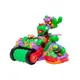 Set de joaca SuperThings Spike Roller cu figurine