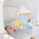 Игрушка-подвеска на коляску Taf Toys Маленькая луна