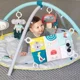 Covoras muzical cu accesorii Taf Toys Lumea din jur foto