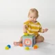 Игрушка cортер Taf Toys Пирамида из кубиков