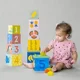 Игрушка cортер Taf Toys Пирамида из кубиков