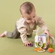 Jucarie textila de agatat Taf Toys Gradina Urbana