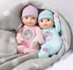 Papusa bebelus Baby Annabell 22 cm