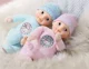 Papusa bebelus Baby Annabell 22 cm