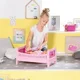 Кроватка для куклы Baby Born 43 см