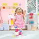 Кукла Baby Born с функциями, 36 см