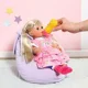 Кукла Baby Born с функциями, 36 см