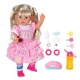 Кукла Baby Born с функциями, 36 см