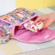 Carucior pentru papusi Baby Born cu geanta Deluxe S2