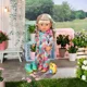 Одежда для куклы Baby Born Прогулочный комбинезон с ботинками
