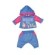 Haina pentru papusa Baby Born Costum sportiv