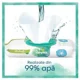 Servetele umede Pampers Harmonie Aqua, 3x48 buc.