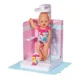 Аксессуар для куклы Baby Born Душевая кабина автоматическая