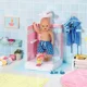 Аксессуар для куклы Baby Born Душевая кабина автоматическая