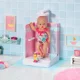 Аксессуар для куклы Baby Born Душевая кабина автоматическая