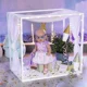 Комплект одежды для кукол Baby Born День рождения