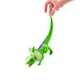 Интерактивная игрушка Robo Alive Зеленая ящерица