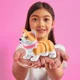 Jucarie interactiva Pets Alive Catelus