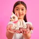 Jucarie interactiva Pets Alive Catelus